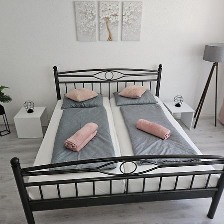 Apartman Aladin Bihać Exterior foto
