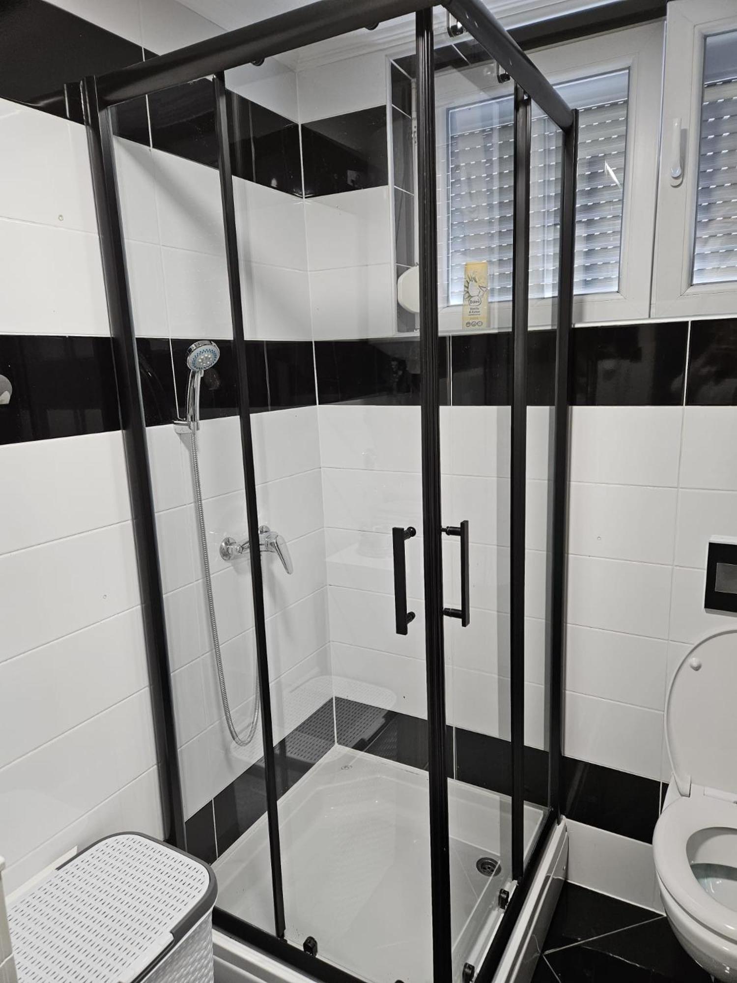 Apartman Aladin Bihać Exterior foto